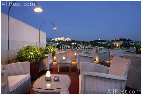 Eridanus Hotel 40